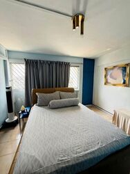 Blk 796 Khatib Vale (Yishun), HDB 5 Rooms #578498571